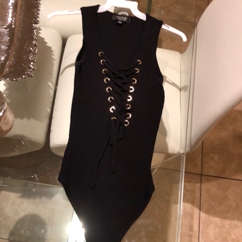 Bodysuit